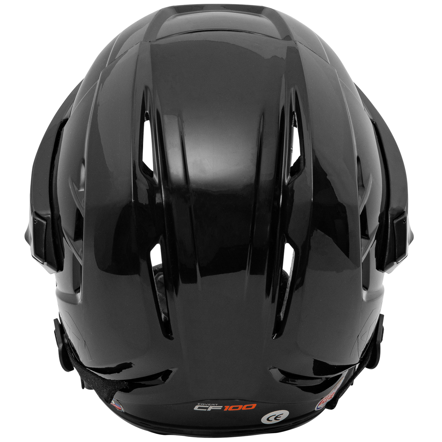Casque Hockey - Warrior CF100