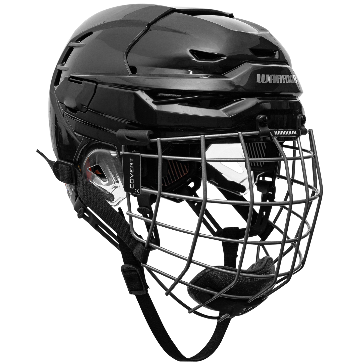 Casque Hockey - Warrior CF100 Combo