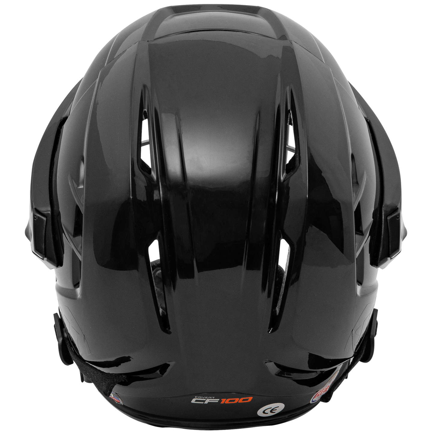 Casque Hockey - Warrior CF100 Combo