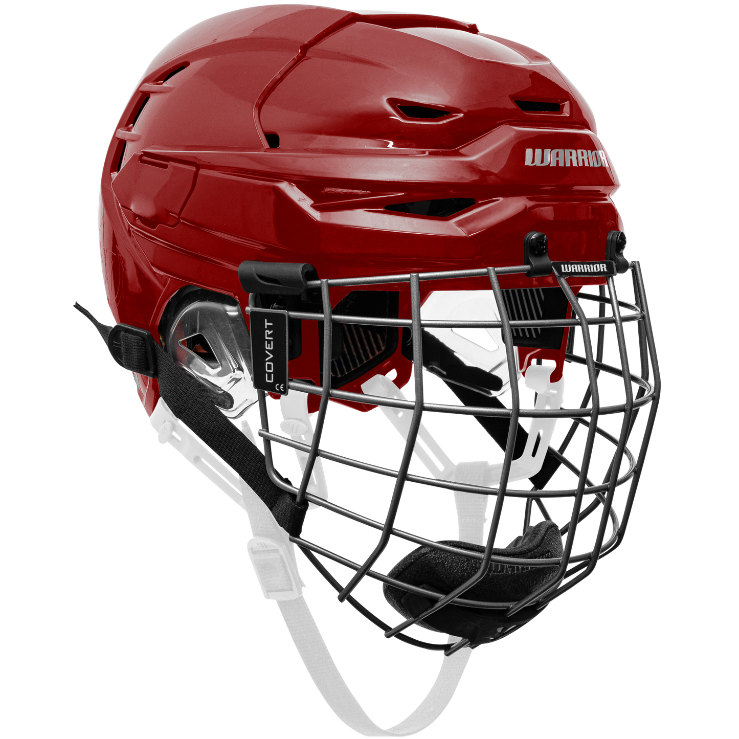 Casque Hockey - Warrior CF100 Combo