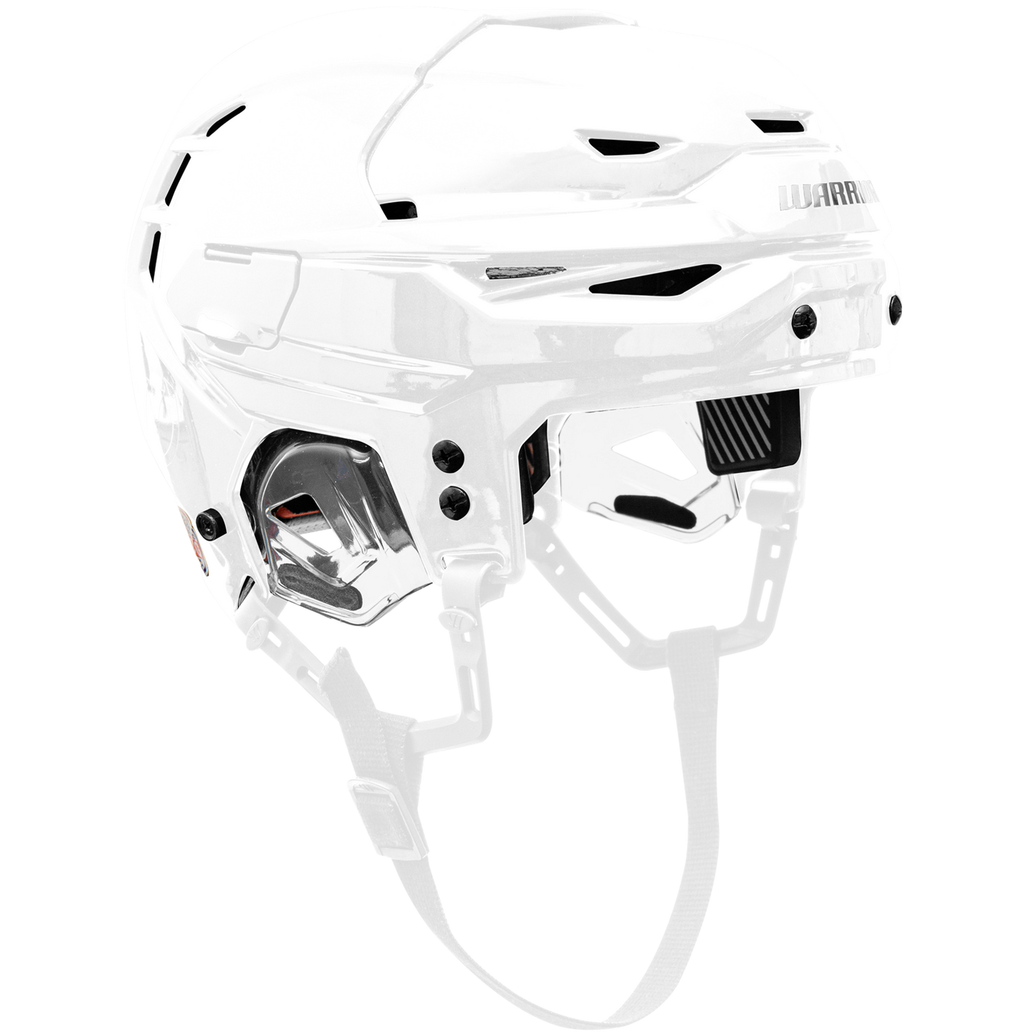 Casque Hockey - Warrior CF100