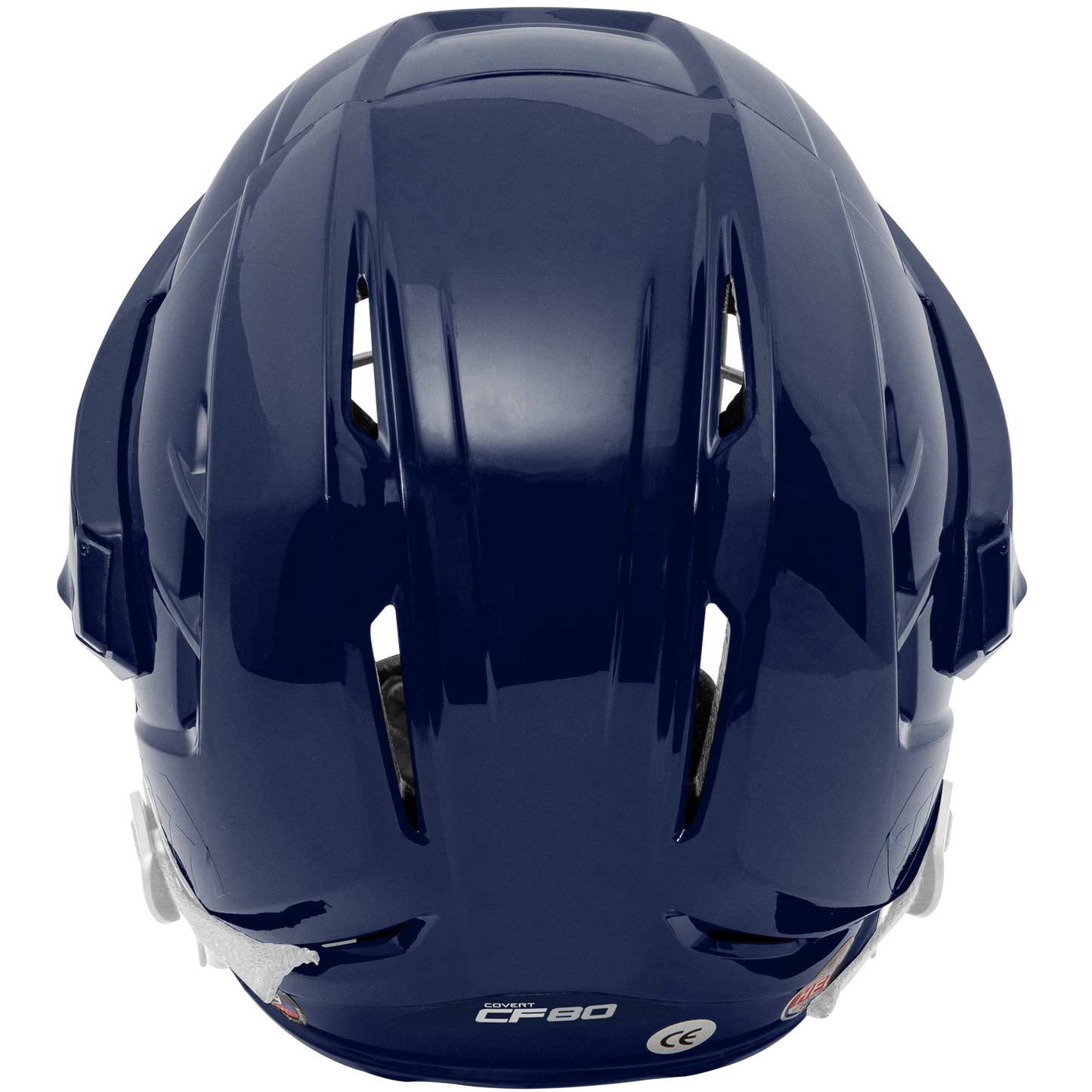 Casque Hockey l Warrior Covert CF80 Combo