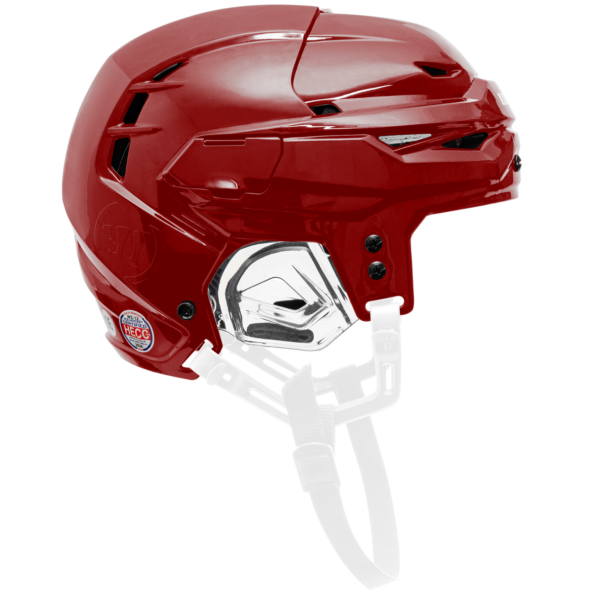Casque Hockey l Warrior Covert CF80