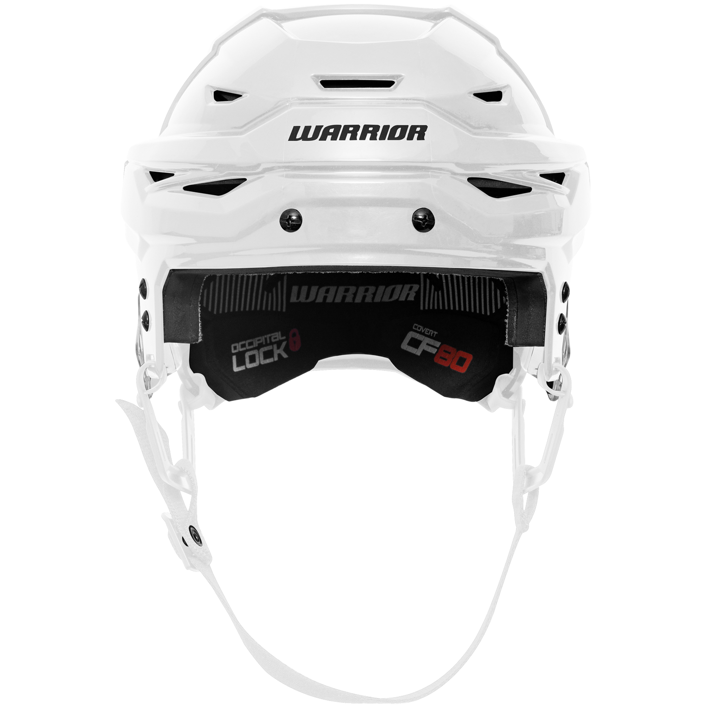Casque Hockey l Warrior Covert CF80