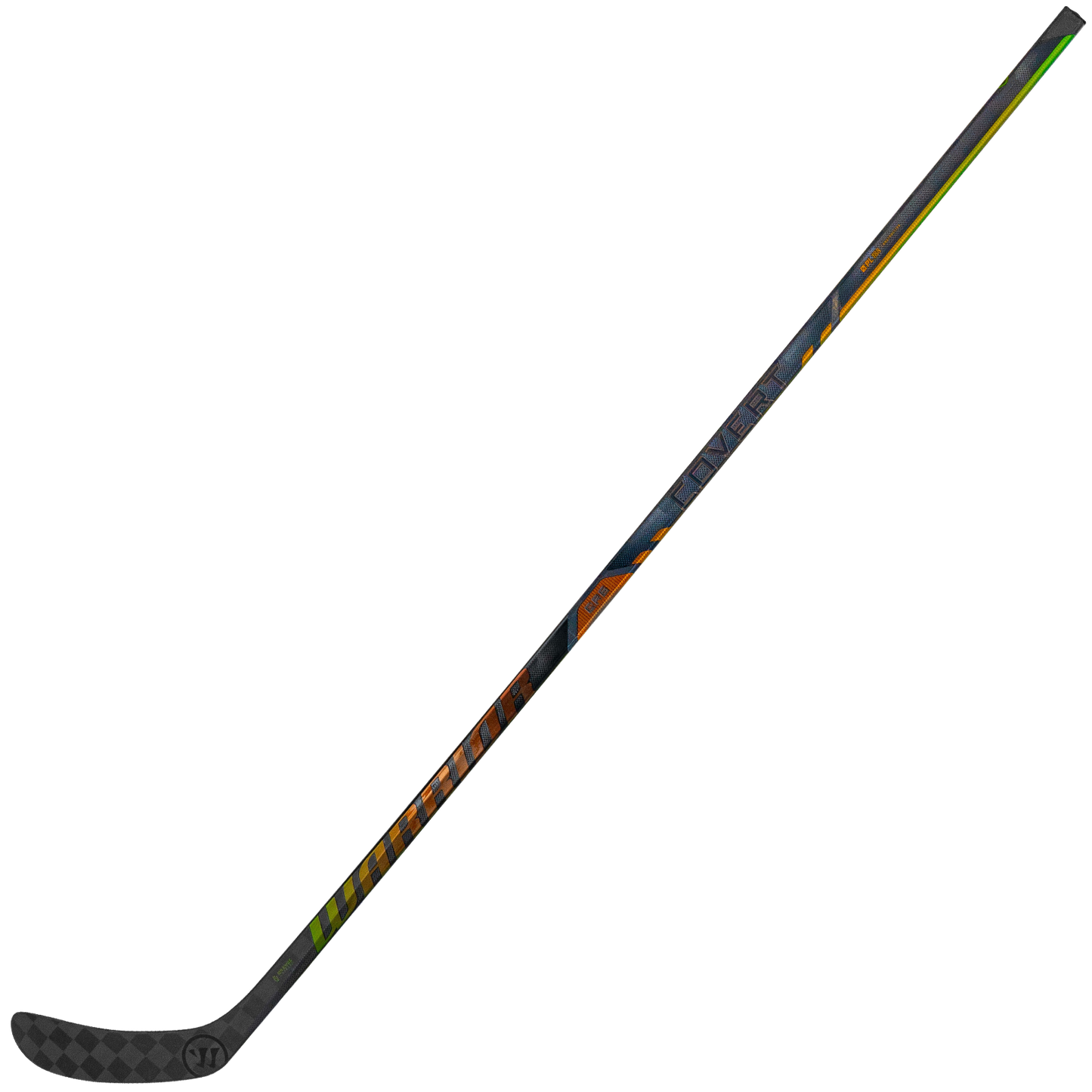 Crosse Hockey l Warrior QR6 Pro l Adulte