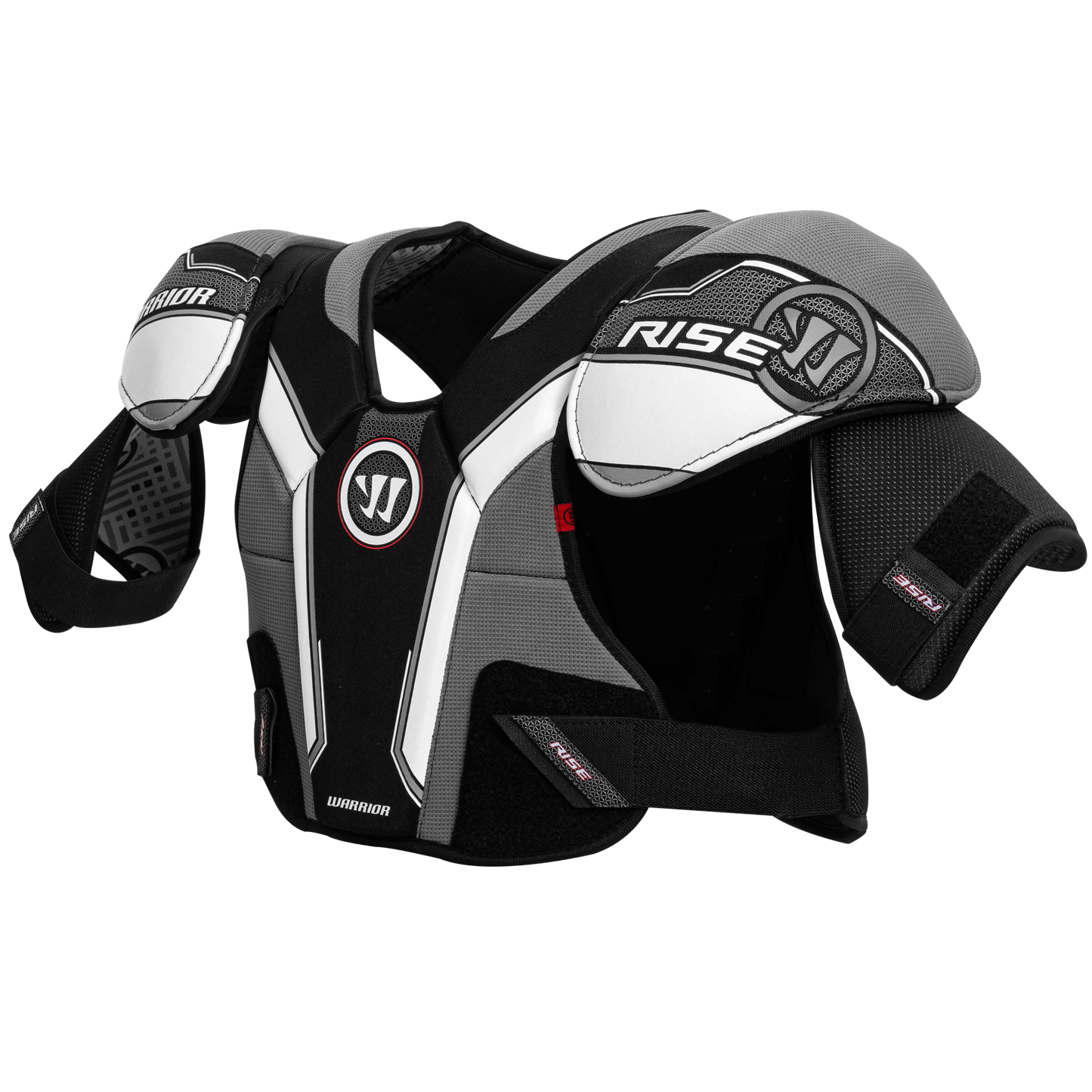 Epaulières Hockey l Warrior Rise l Enfant