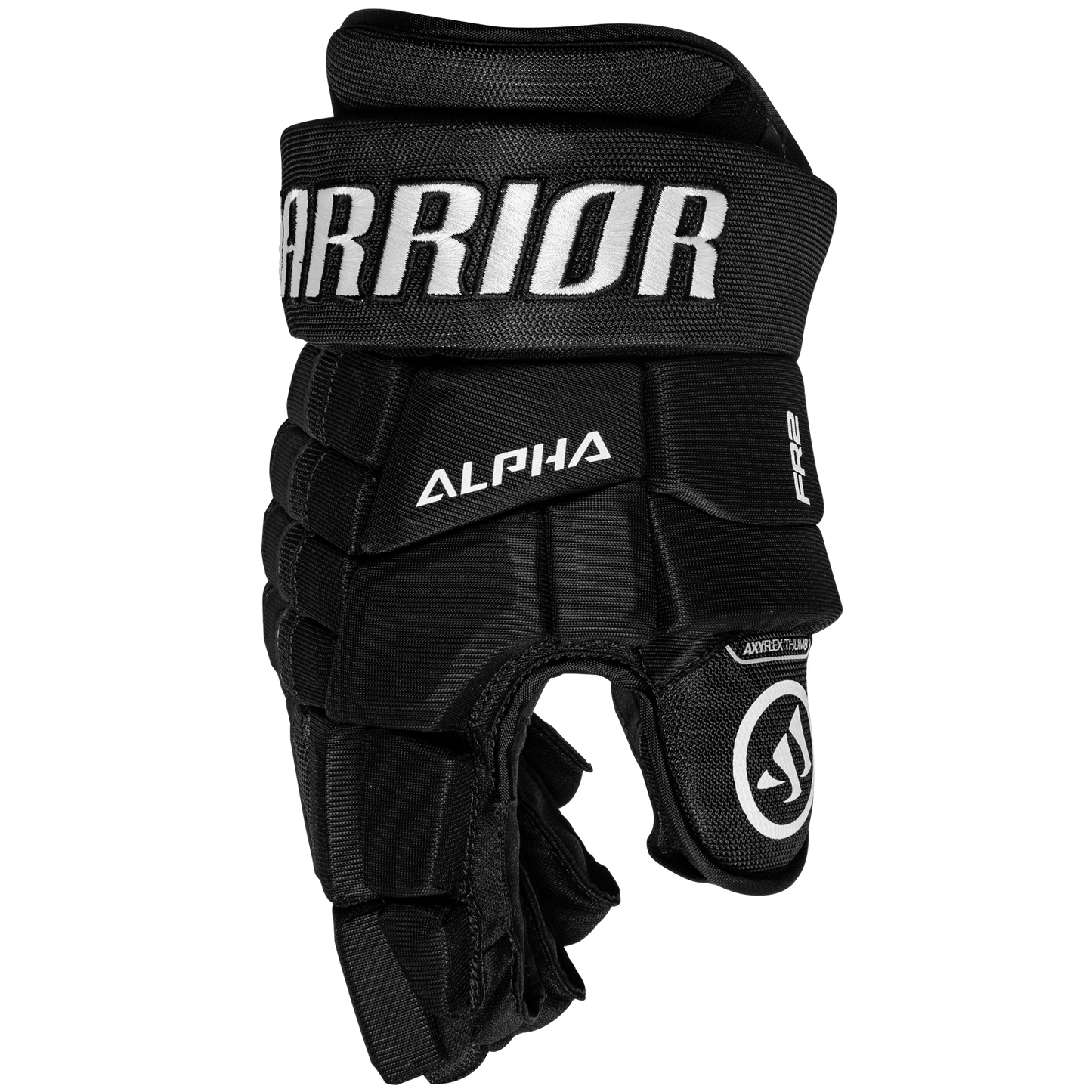 Gants Hockey l Warrior Alpha Franchise l Junior