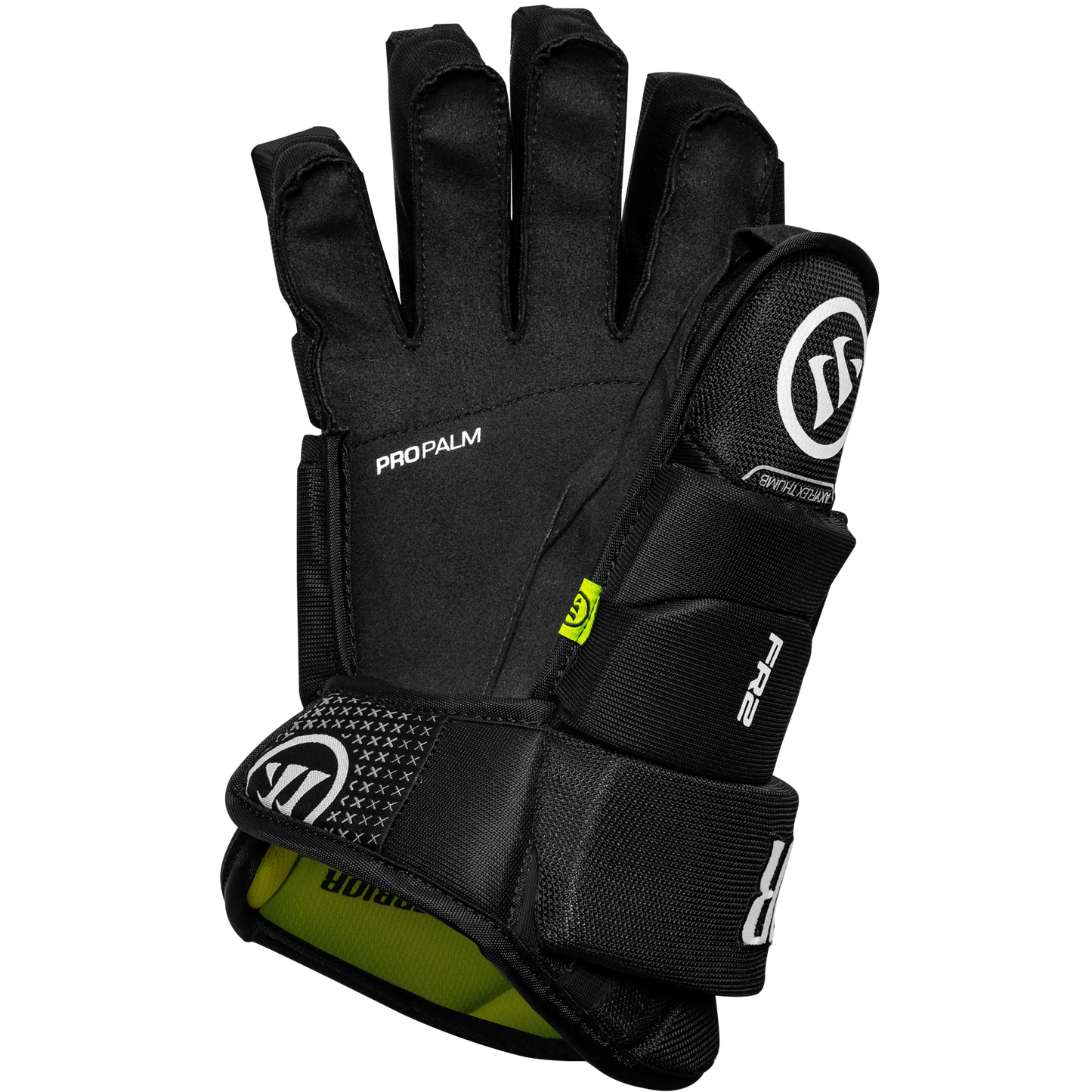 Gants Hockey l Warrior Alpha Franchise l Junior
