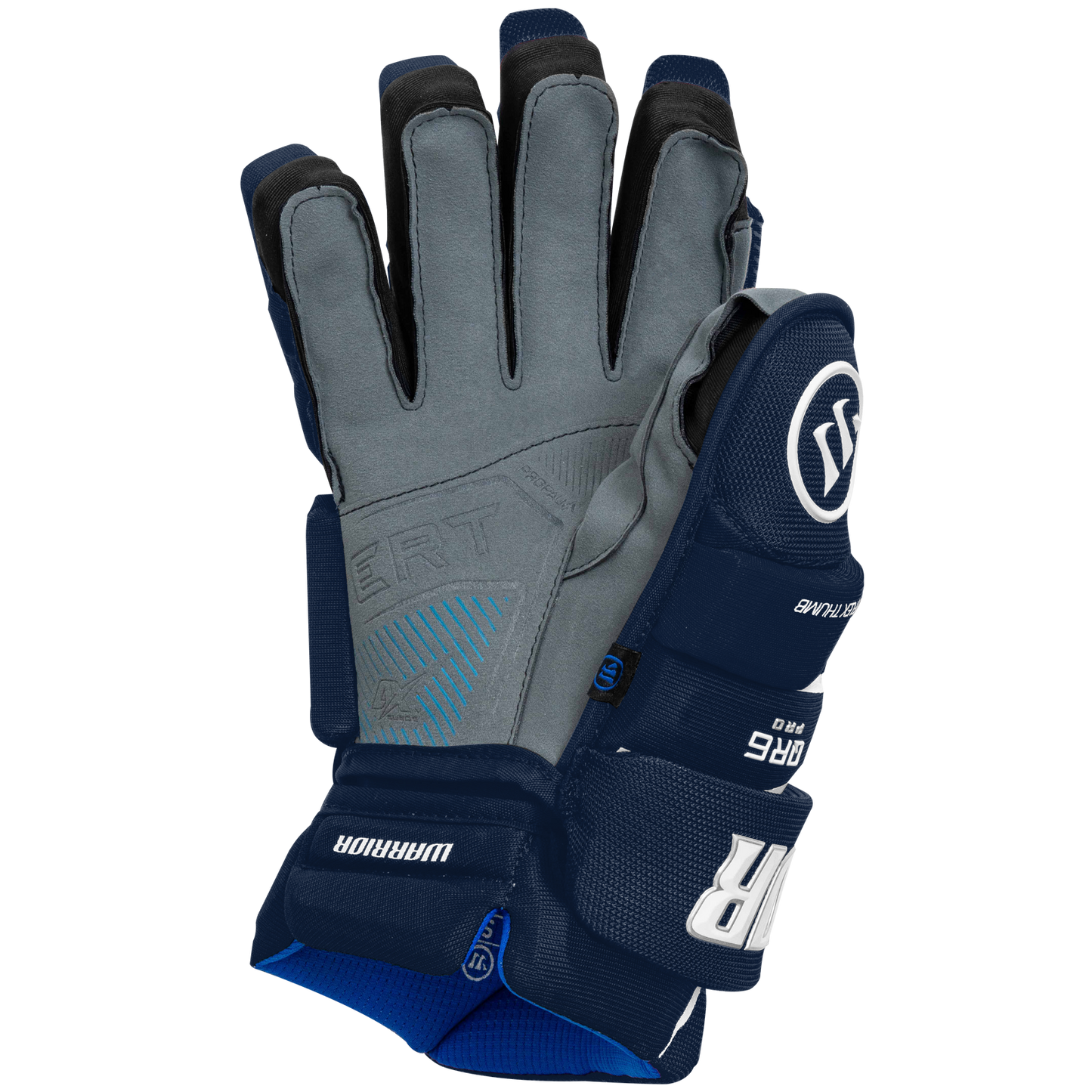 Gants Hockey l Warrior Covert QR6 Pro l Enfant