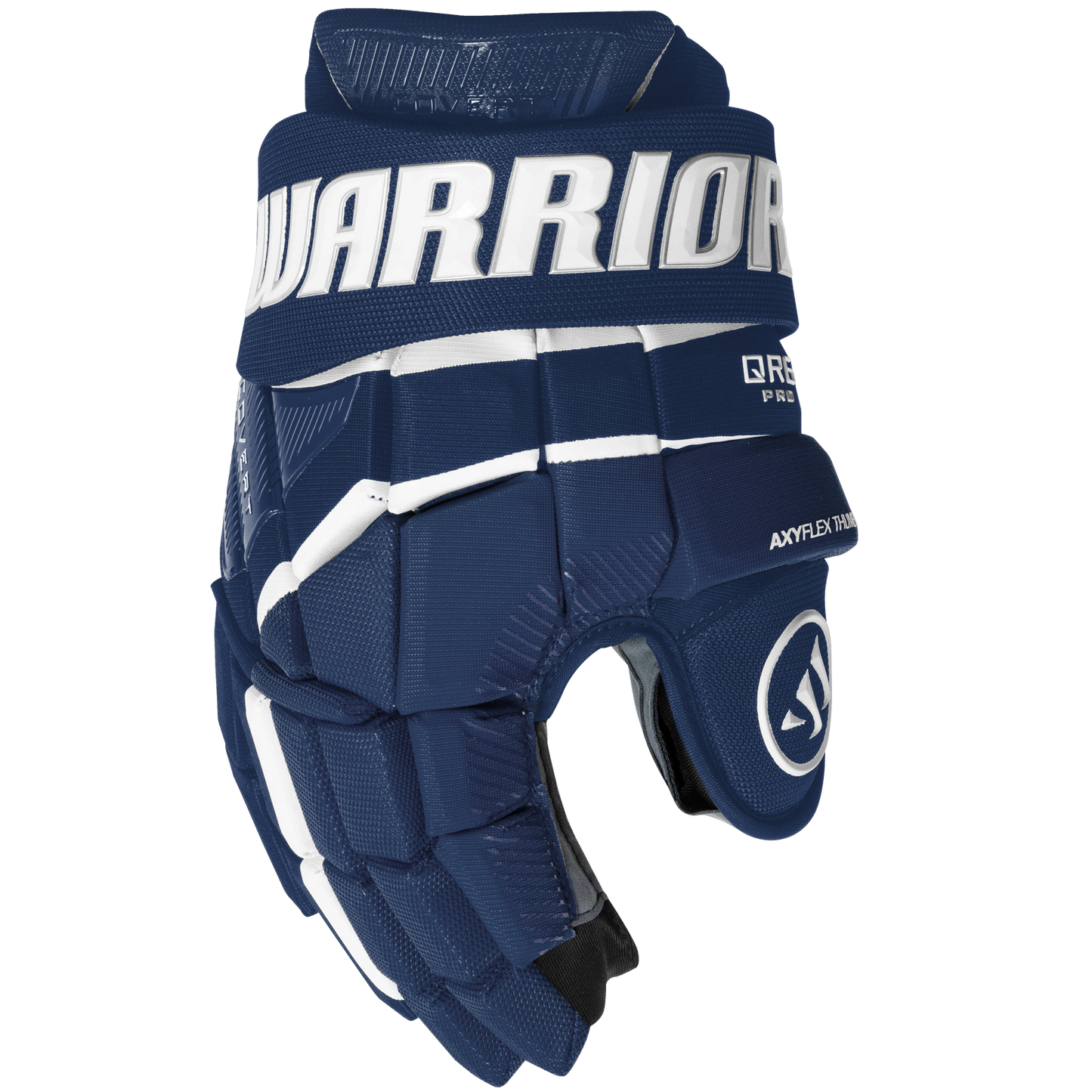 Gants Hockey l Warrior Covert QR6 Pro l Enfant