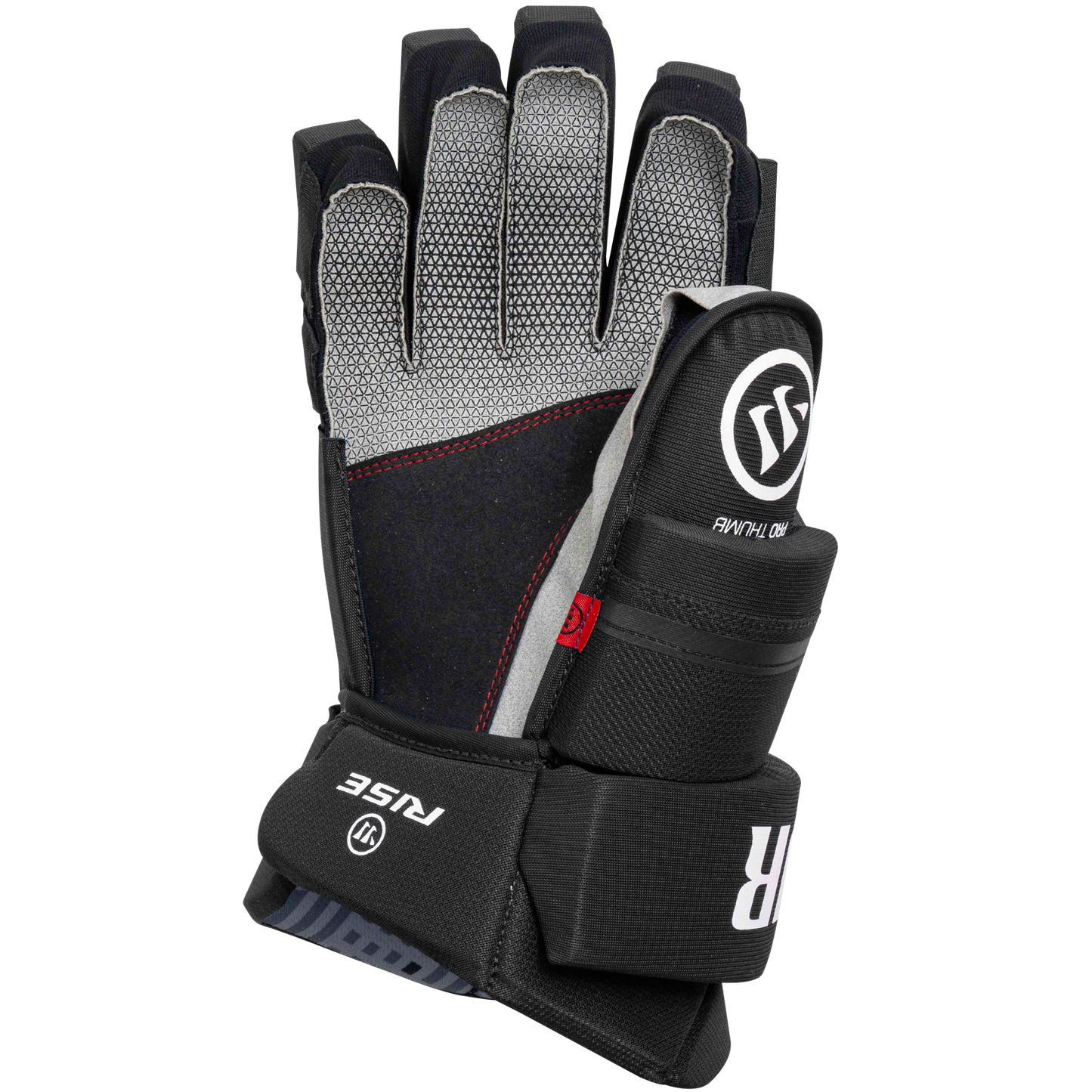 Gants Hockey l Warrior Rise l Junior