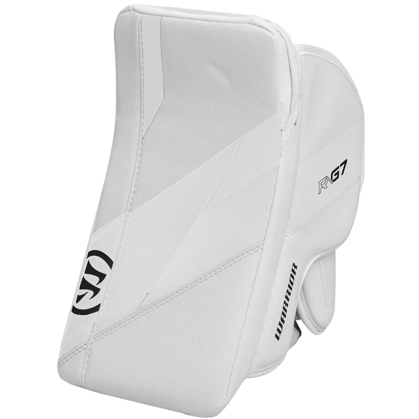Bouclier Gardien de But l Warrior R/G7 Pro l Intermediaire