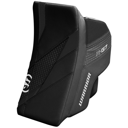 Bouclier Gardien de But l Warrior R/G7 RTL l Adulte