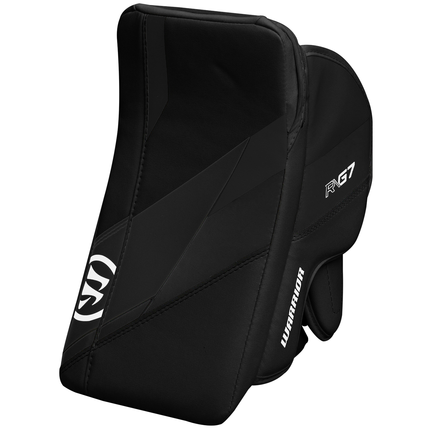 Bouclier Gardien de But l Warrior R/G7 Pro l Intermediaire