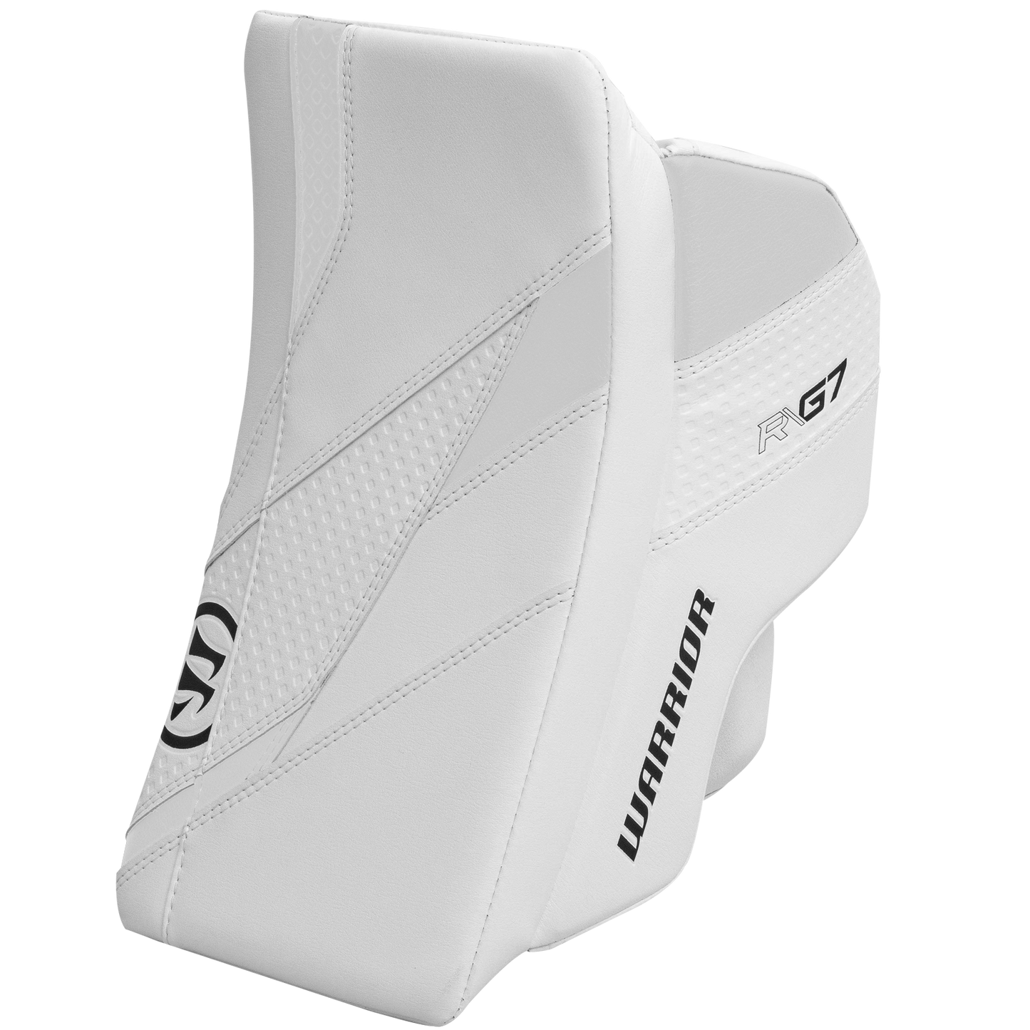 Bouclier Gardien de But l Warrior R/G7 RTL l Adulte