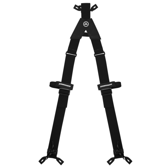 Bretelles Short Gardien de But l Warrior Ritual Suspenders