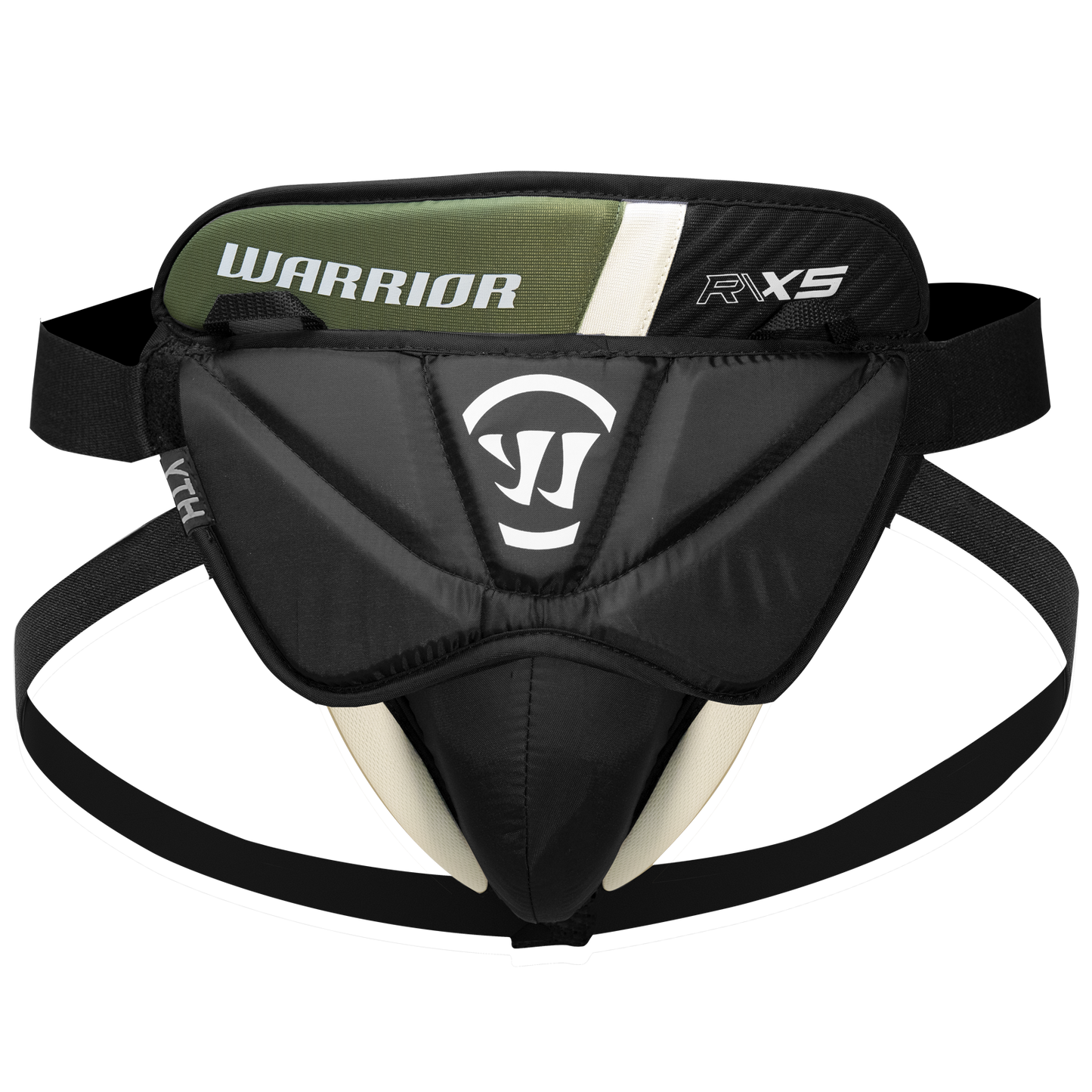 Coquille Gardien de But l Warrior R/X5 l Enfant