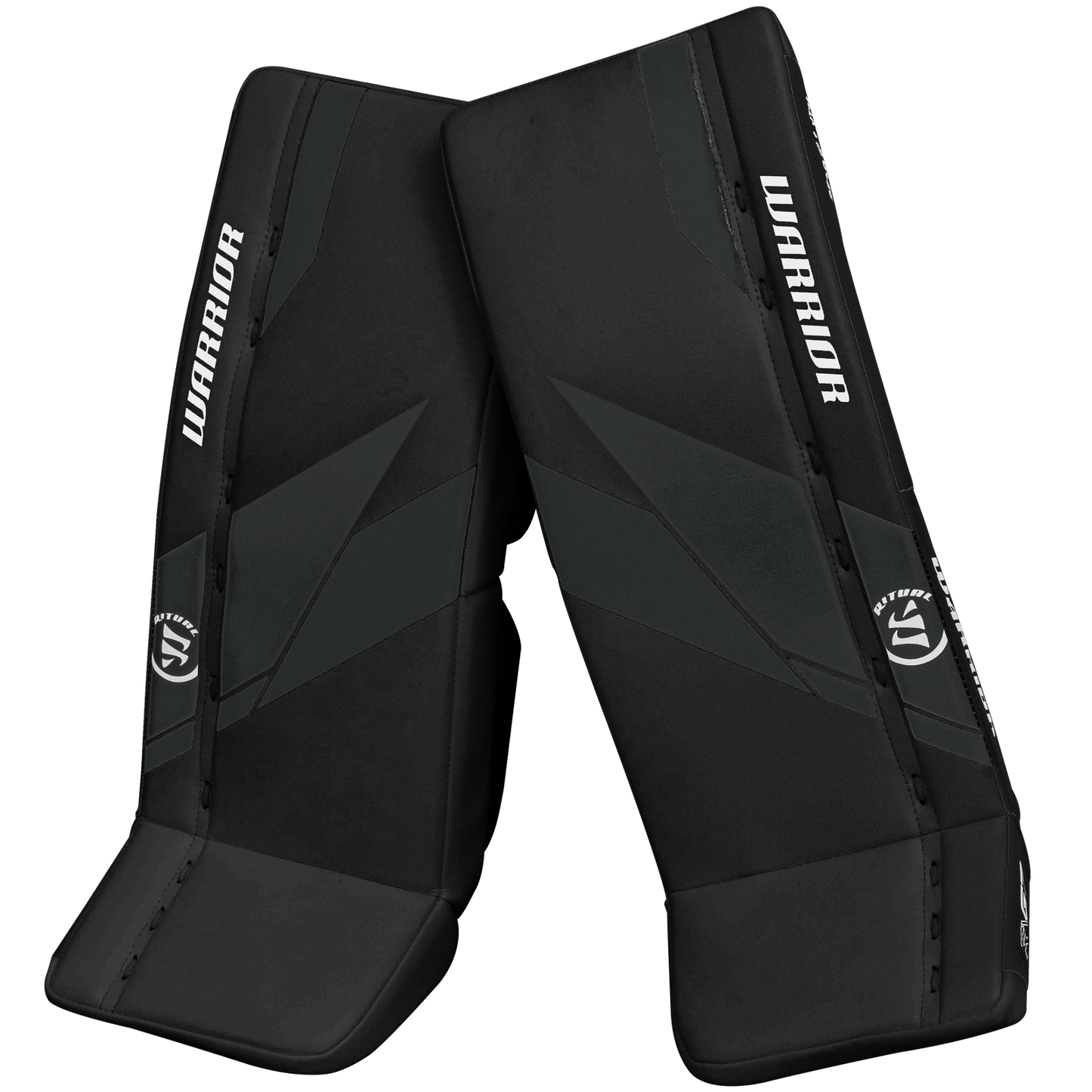 Jambières Gardien de But l Warrior R/G7 l Enfant