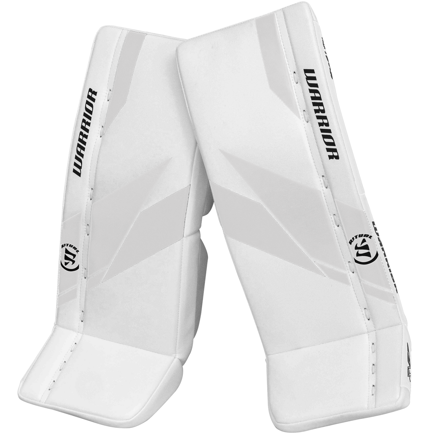 Jambières Gardien de But l Warrior R/G7 l Enfant