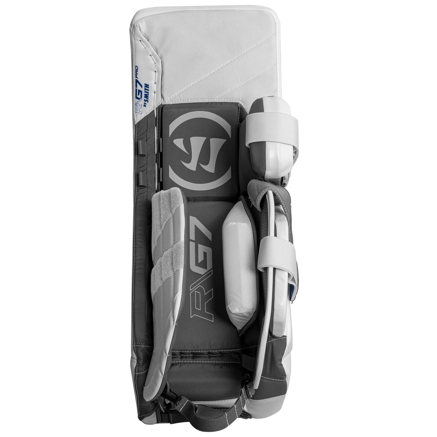 Jambières Gardien de But l Warrior R/G7 Pro l Adulte