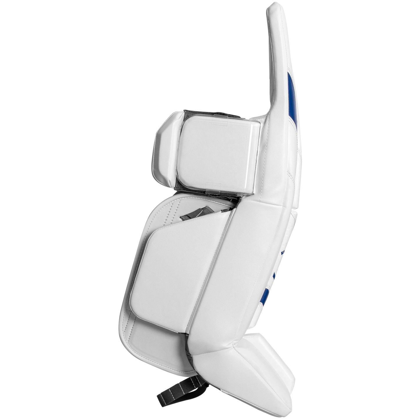 Jambières Gardien de But l Warrior R/G7 Pro l Adulte