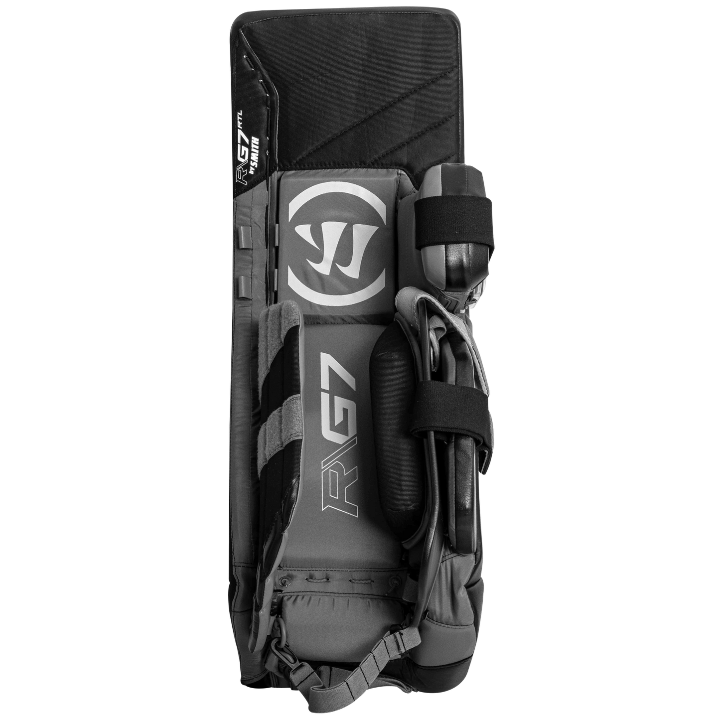 Jambières Gardien de But l Warrior R/G7 RTL l Adulte
