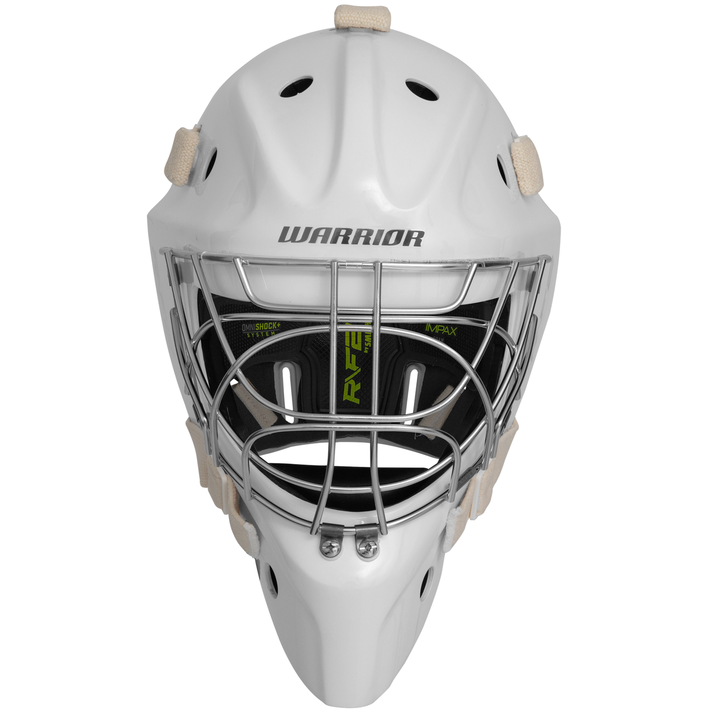 Masque Gardien de But l Warrior R/F2 Pro l Adulte