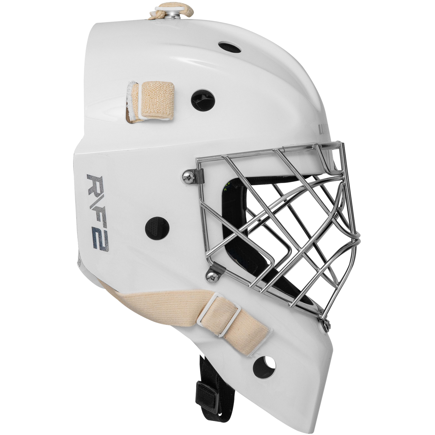 Masque Gardien de But l Warrior R/F2 Pro l Adulte