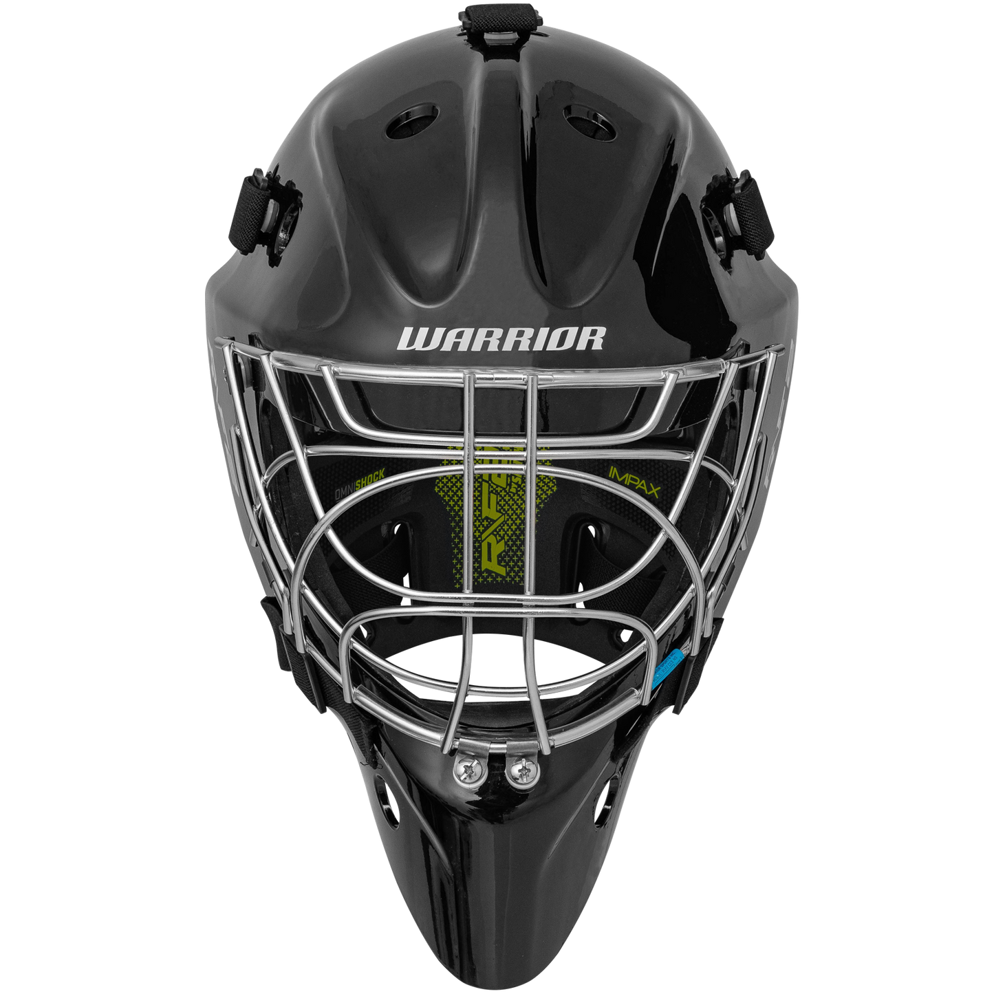 Masque Gardien de But l Warrior R/F2E l Adulte