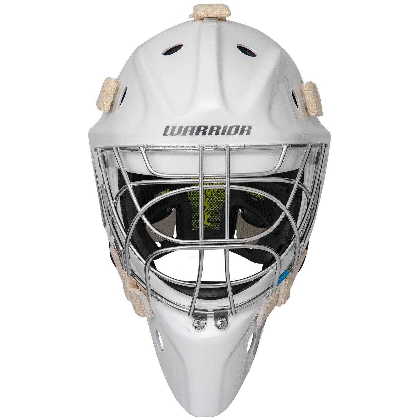 Masque Gardien de But l Warrior R/F2E l Adulte