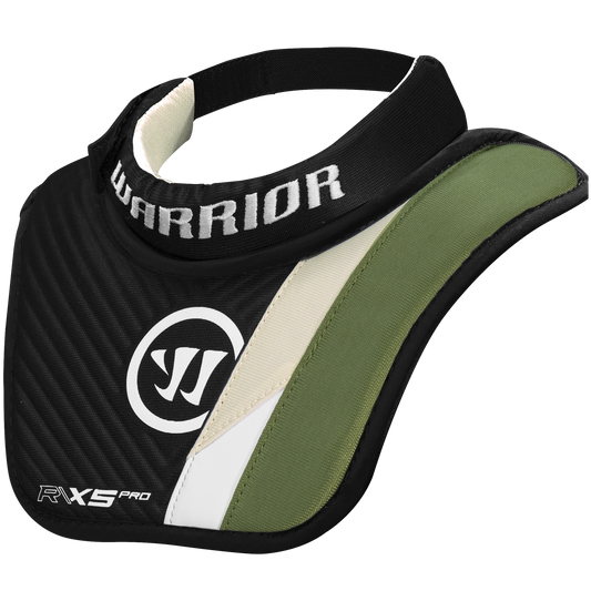 Protège-Cou Gardien de But l Warrior R/X5 Pro