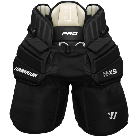 Short Gardien de But l Warrior R/X5 Pro l Intermediaire