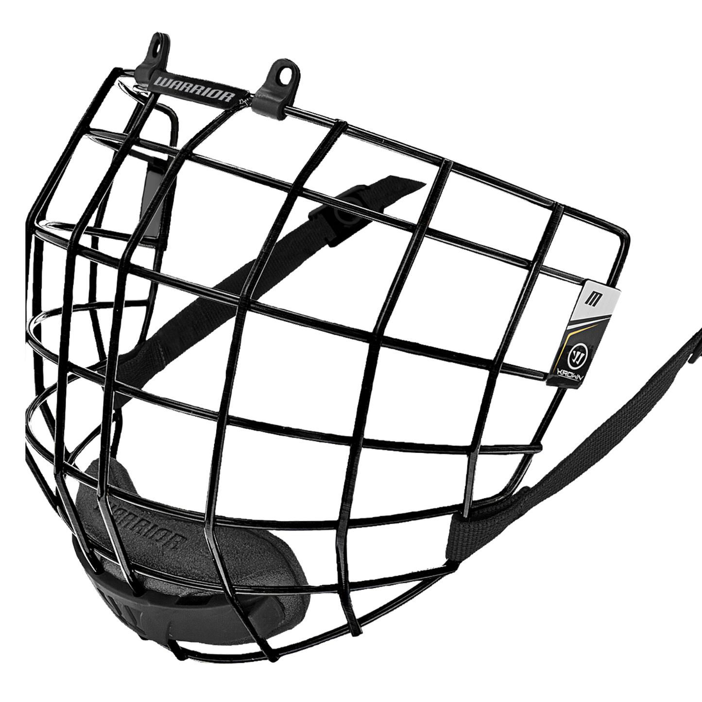 Grille Casque Hockey l Warrior Krown 2.0