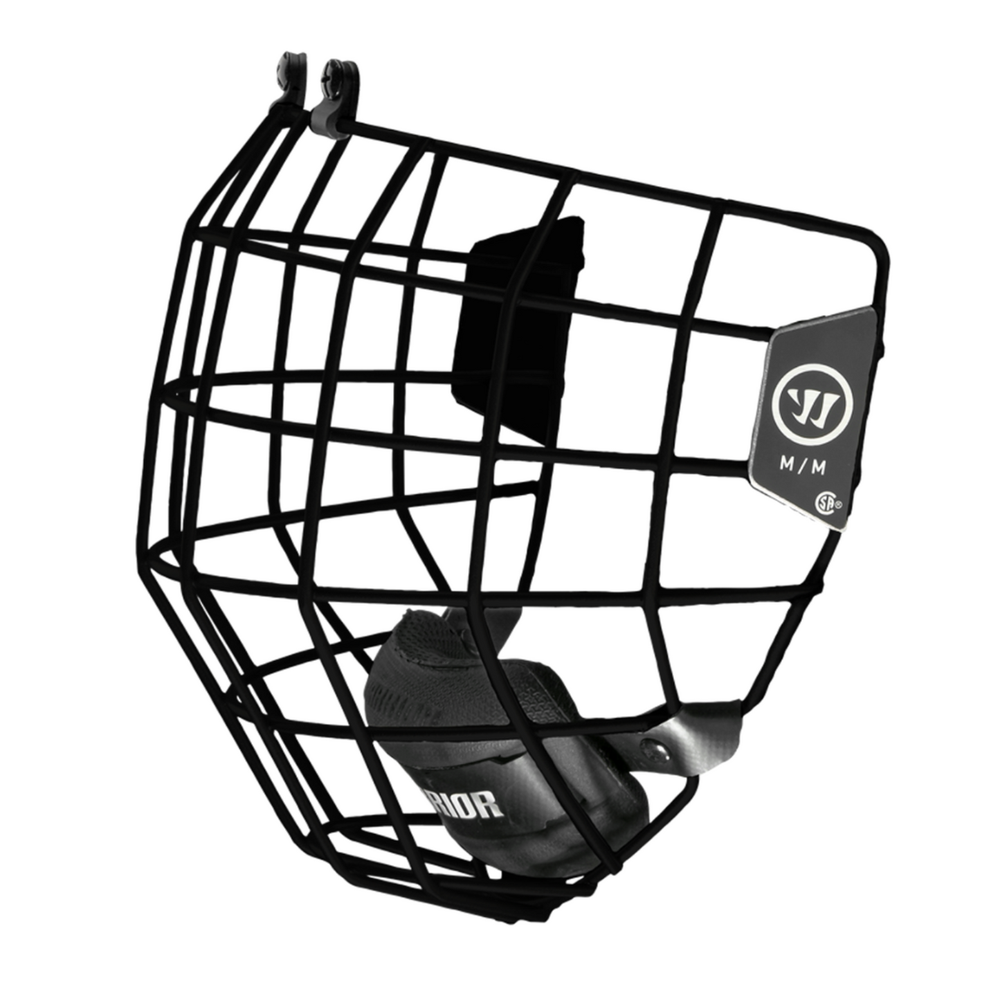 Grille Casque Hockey l Grille Alpha One