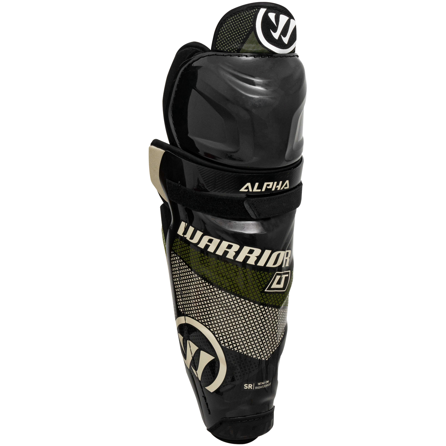 Jambières Hockey l Warrior Alpha LT l Adulte