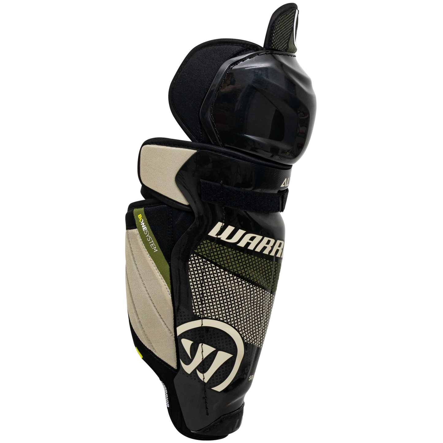 Jambières Hockey l Warrior Alpha LT l Adulte