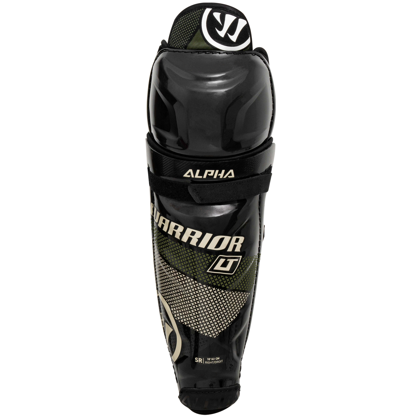 Jambières Hockey l Warrior Alpha LT l Adulte