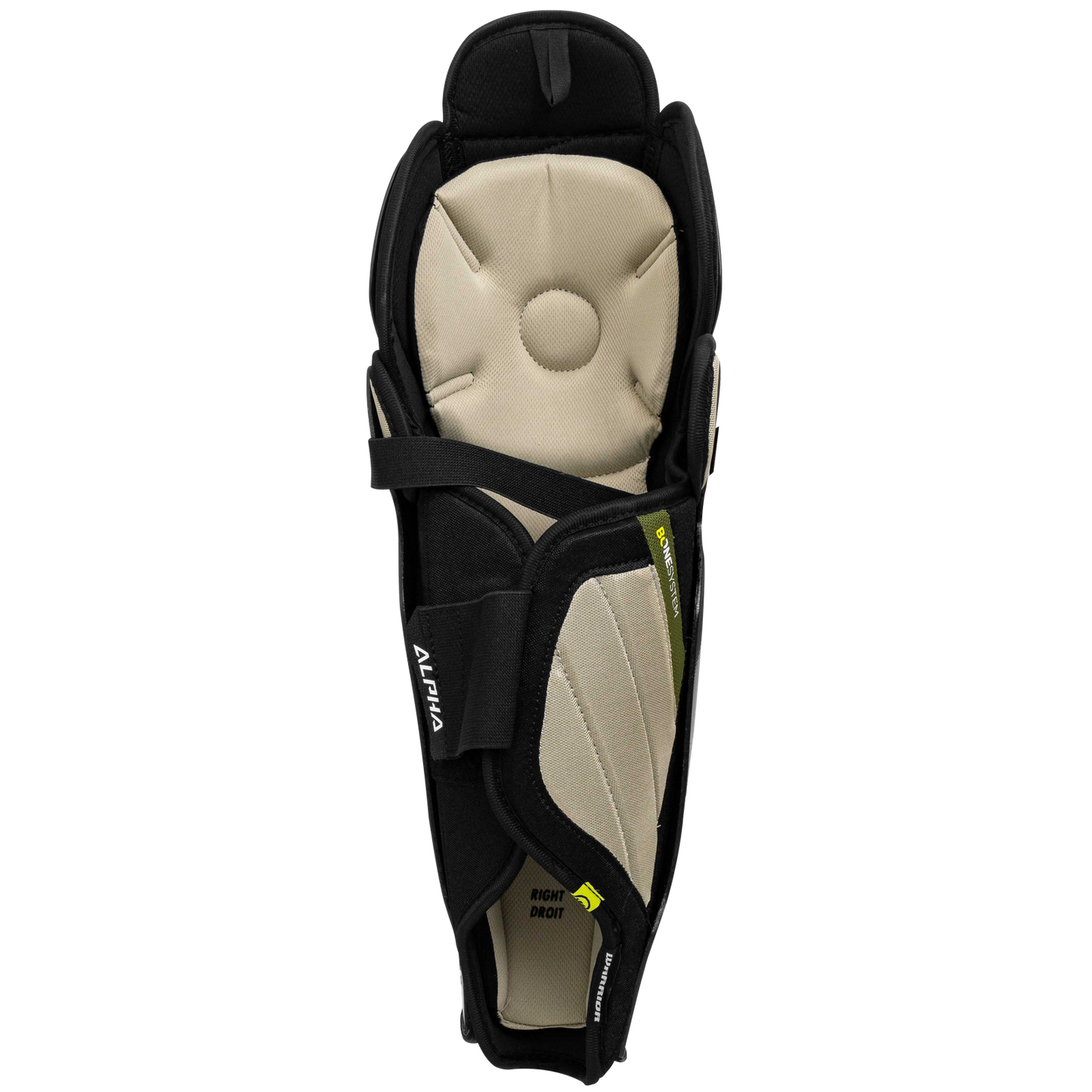 Jambières Hockey l Warrior Alpha LT l Adulte