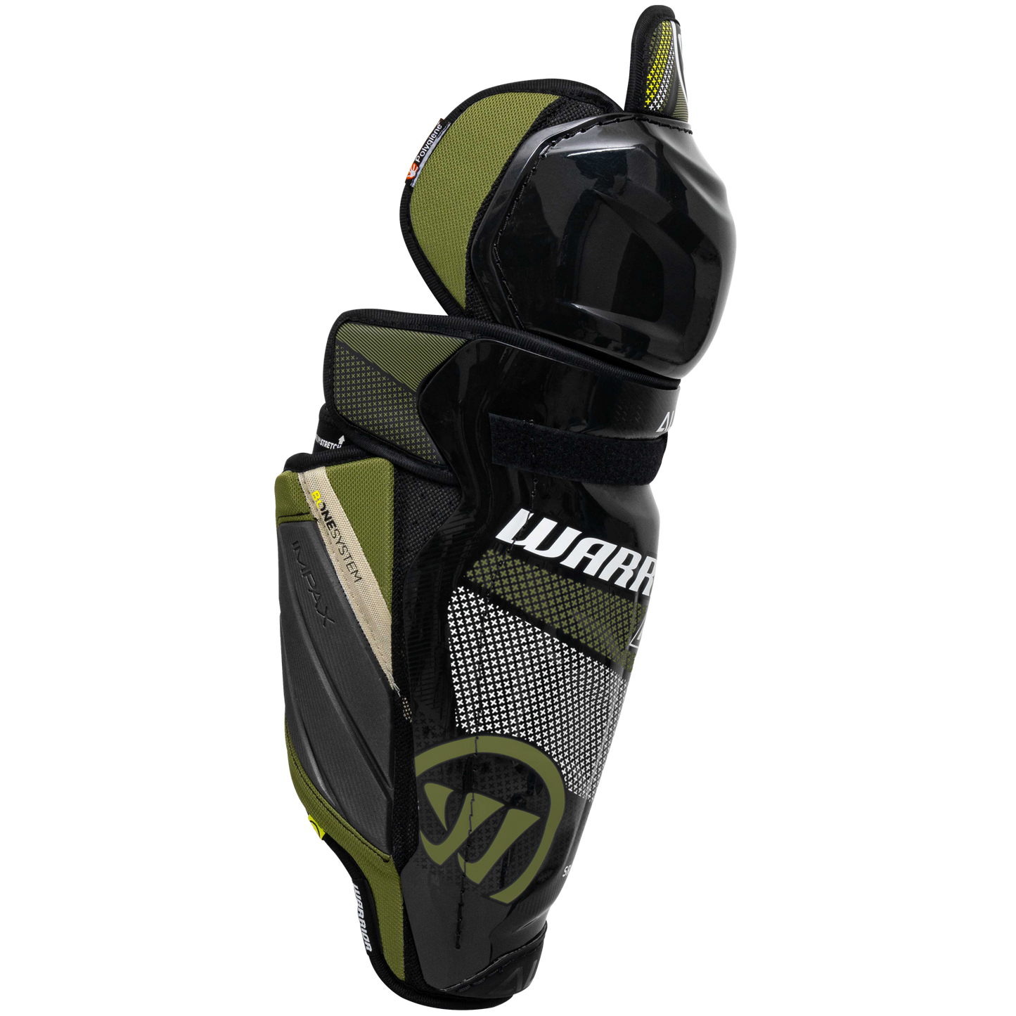 Jambières Hockey l Warrior Alpha Pro l Junior