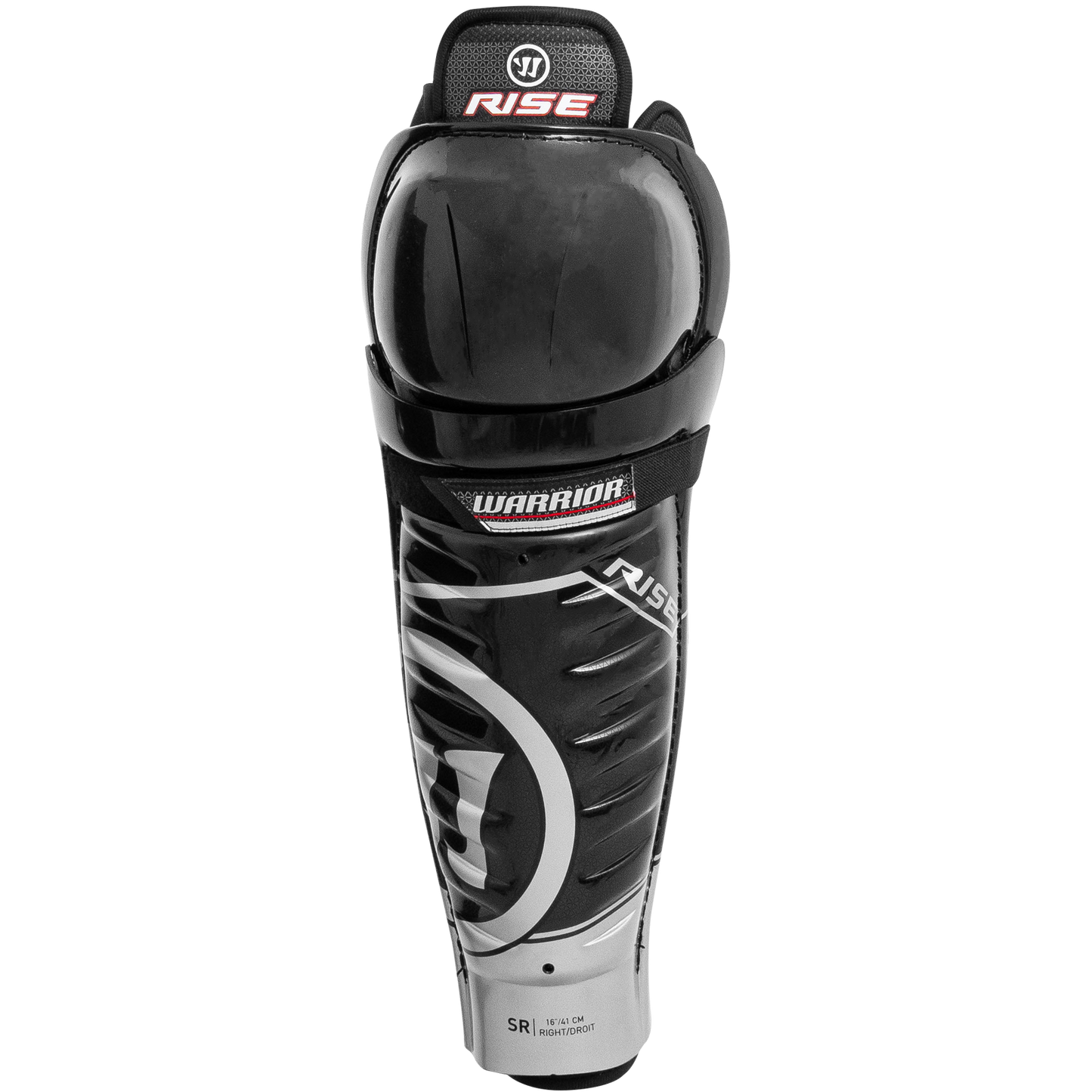 Jambières Hockey l Warrior Rise l Enfant