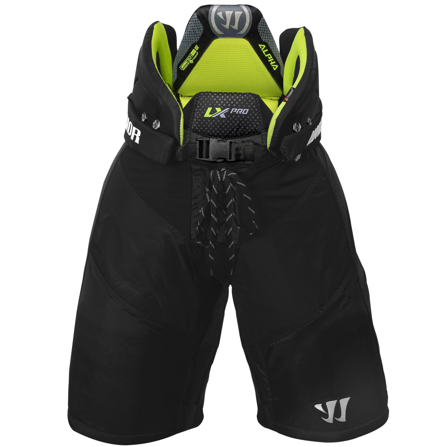 Short Hockey l Warrior LX Pro l Adulte
