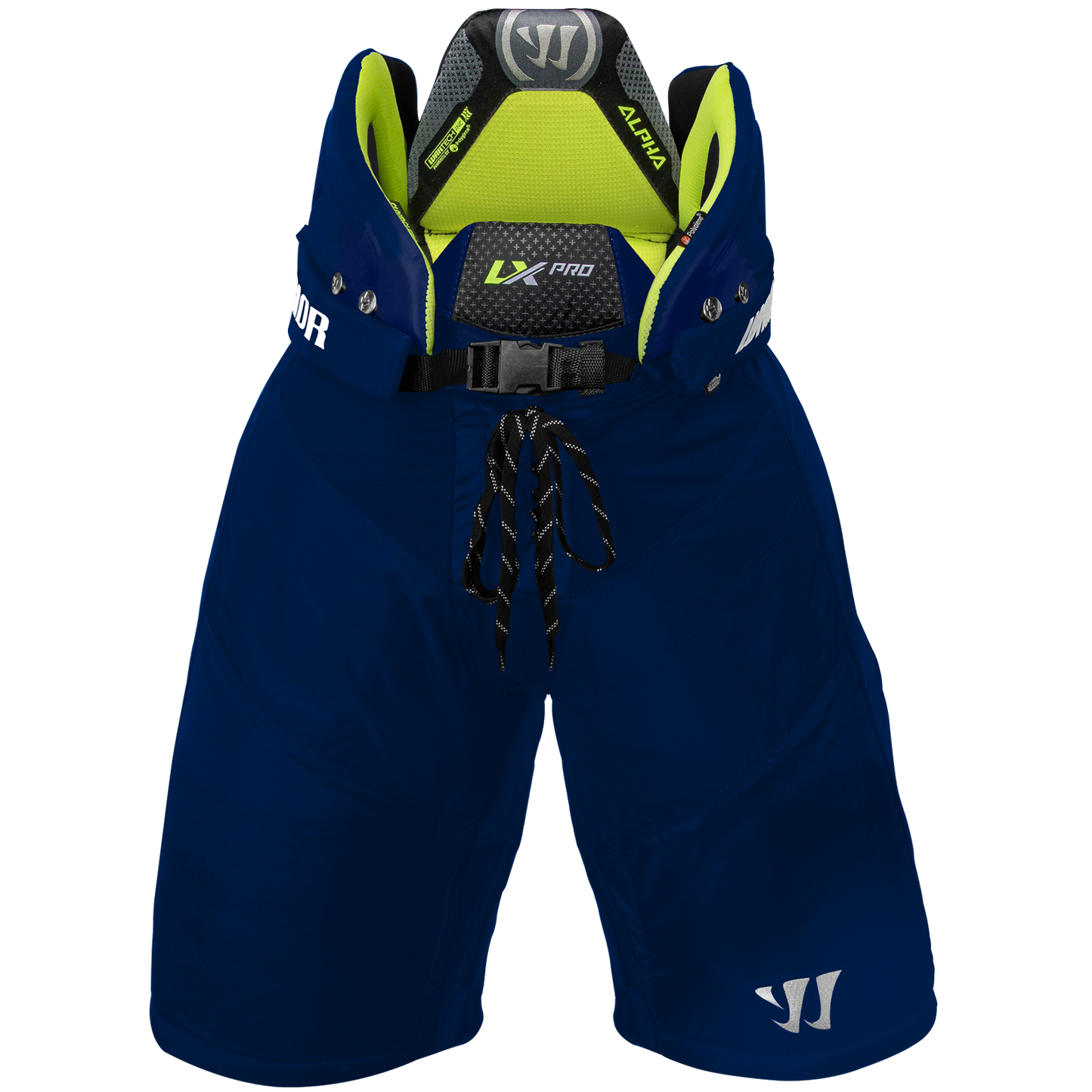 Short Hockey l Warrior LX Pro l Junior