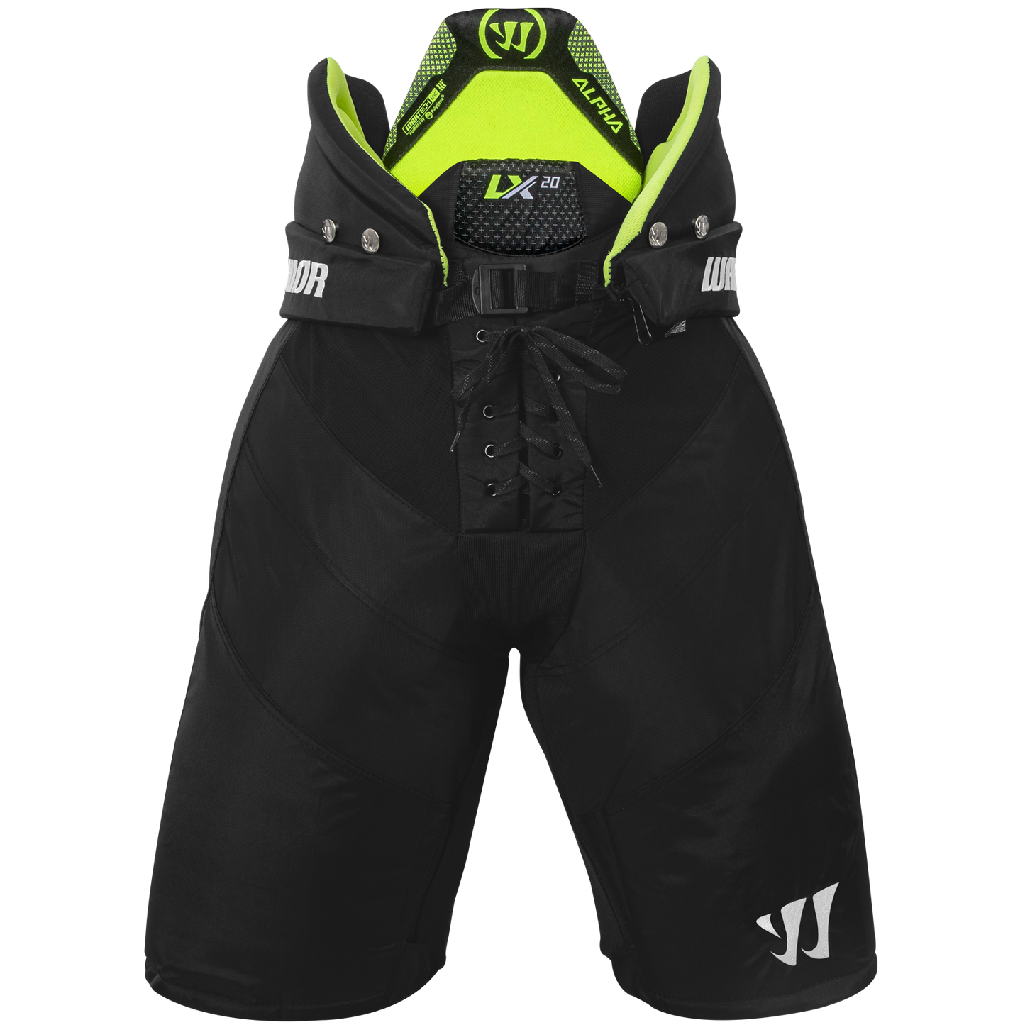 Short Hockey l Warrior LX20 l Junior