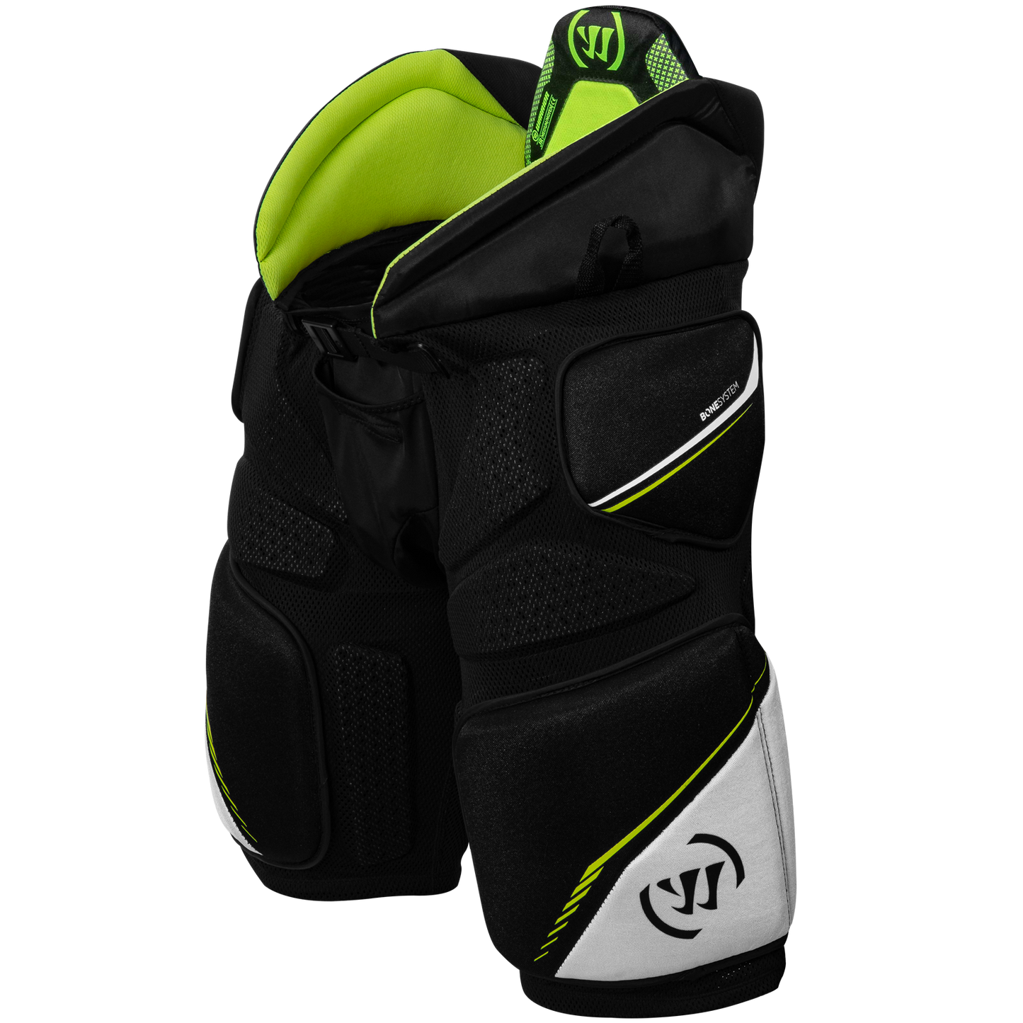 Short Gaine Hockey l Warrior Girdle l Adulte