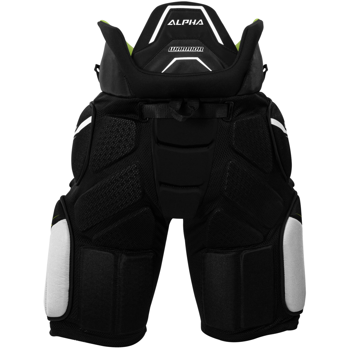 Short Gaine Hockey l Warrior Girdle l Adulte