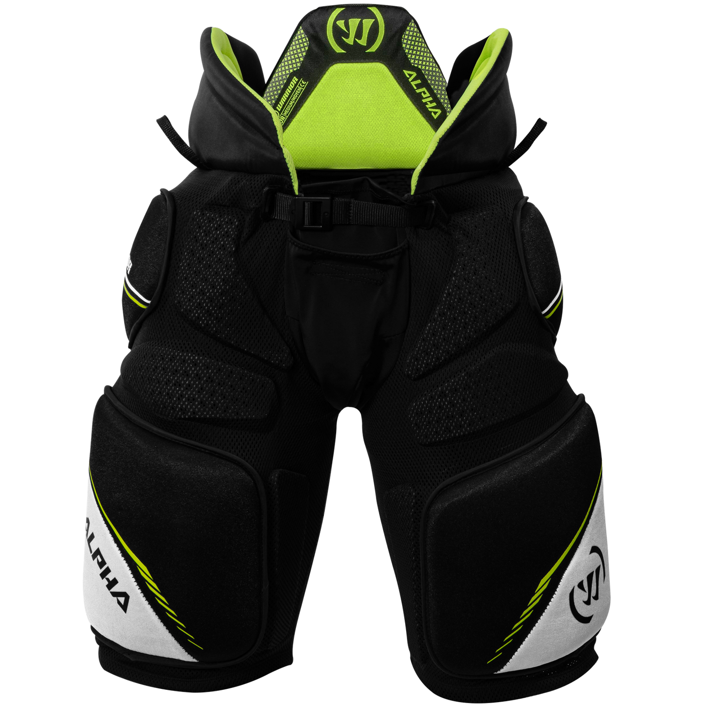 Short Gaine Hockey l Warrior Girdle l Adulte