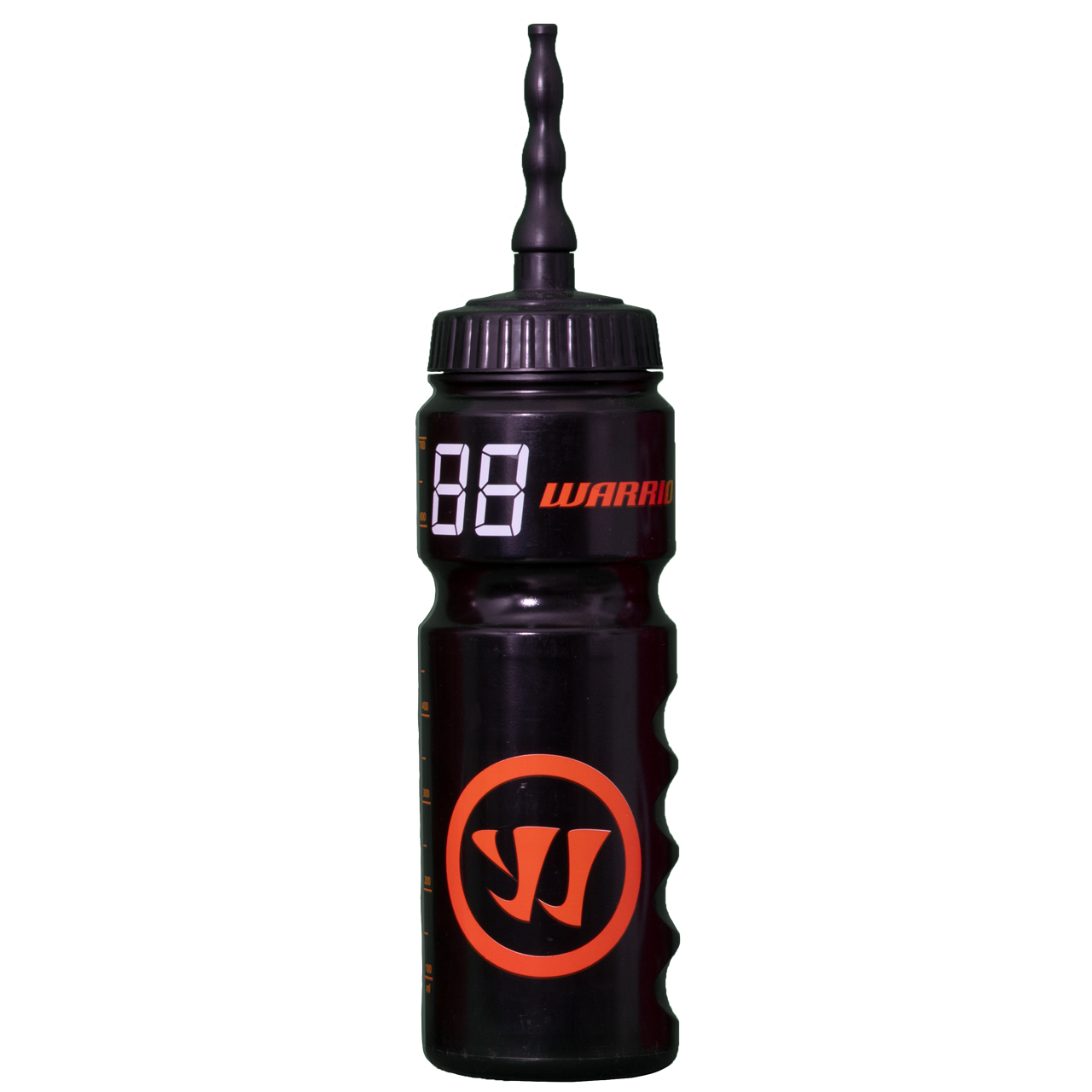Gourdes - Warrior 0,75 L