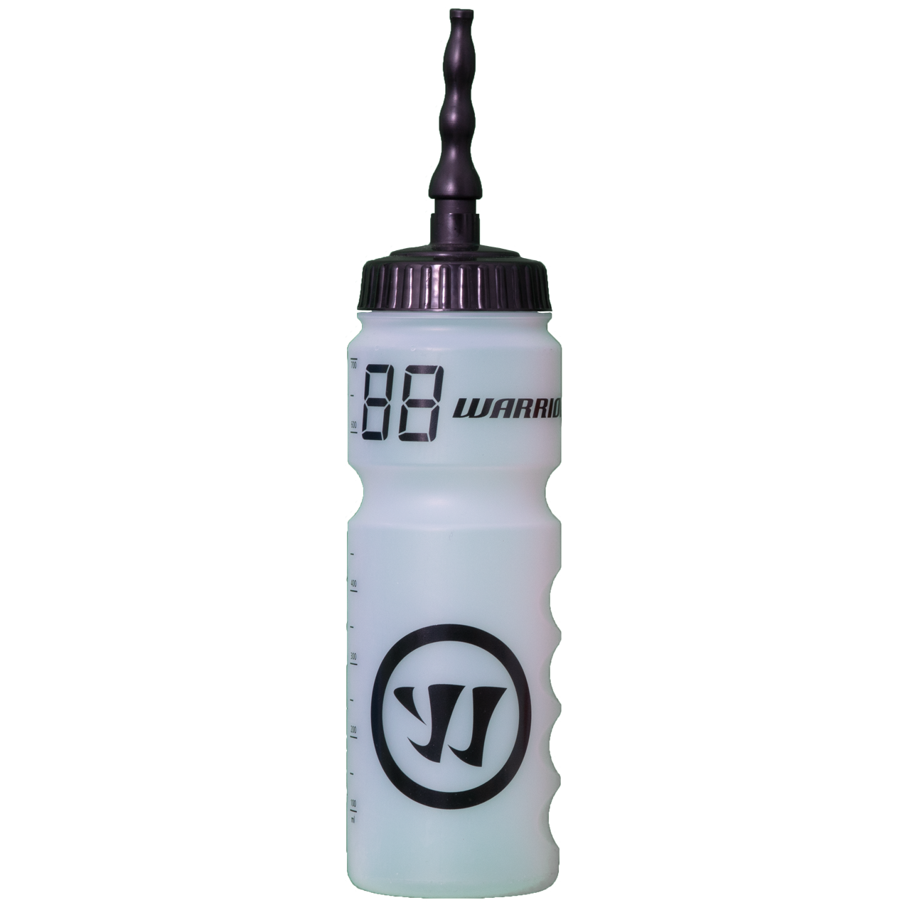 Gourdes - Warrior 0,75 L