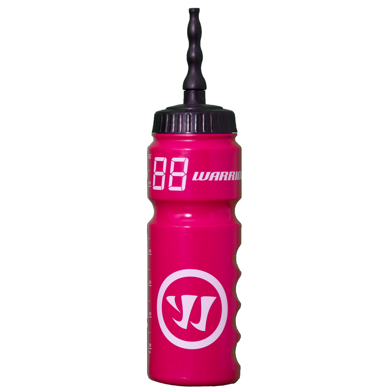 Gourdes - Warrior 0,75 L