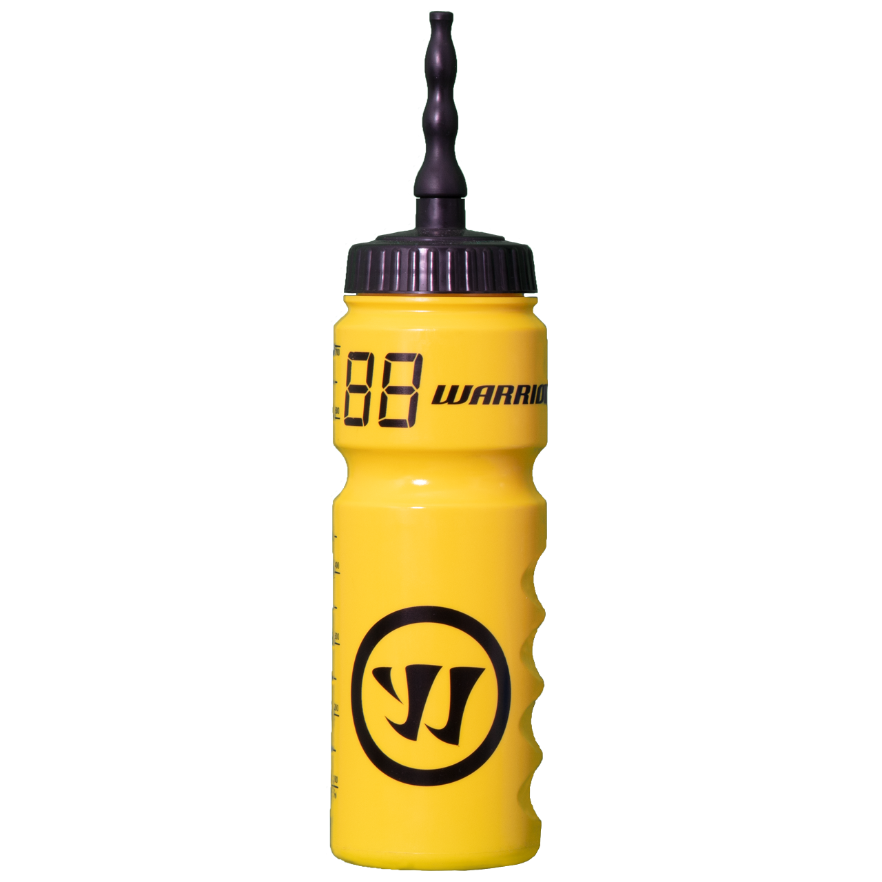 Gourdes - Warrior 0,75 L